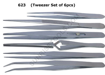 Tweezer All Purpose