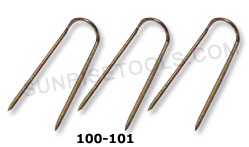 U-Pins