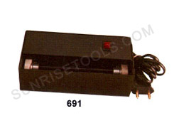 Ultraviolet Lamp