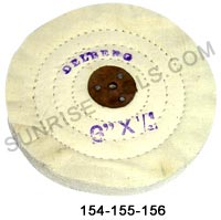 Unbleached Calico Buffs