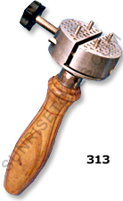Universal Holder Aluminium