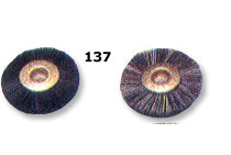 Unmounted Hair Brushes