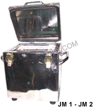 Vibrator Machine 