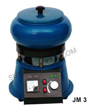 Vibrator Machine Tumbler 