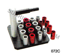 Ring Mandrel/Wax Designing Kit Set of 19