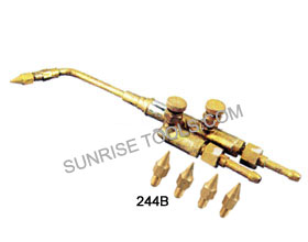 Welding & Brazing Blowpipe Model 'O'