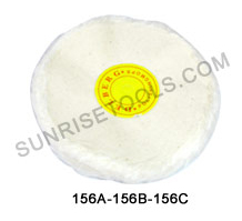 White Muslin Buffs Unstitched
