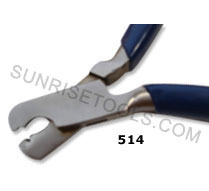 Plier Wire Bending Stainless Steel