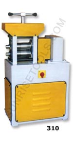 Wire & Sheet Rolling Mill