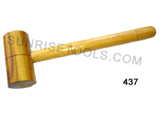 Wooden/Rosewood Mallet