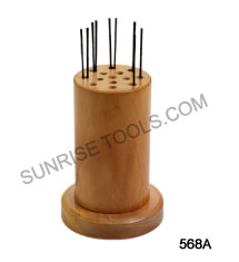 Wooden Saw Blade Holder